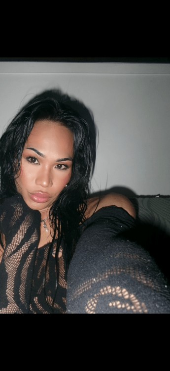 TS Aaliyah Garcia