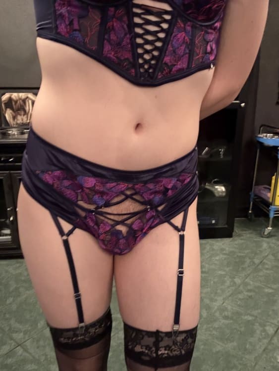 TS Raven Corvain
