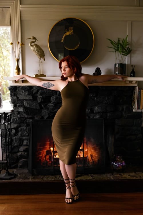 Cecilia Barker
