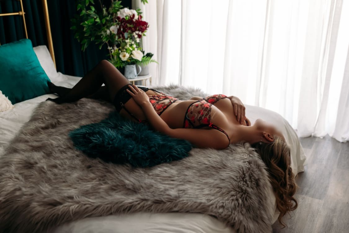 Ella Massage Canberra