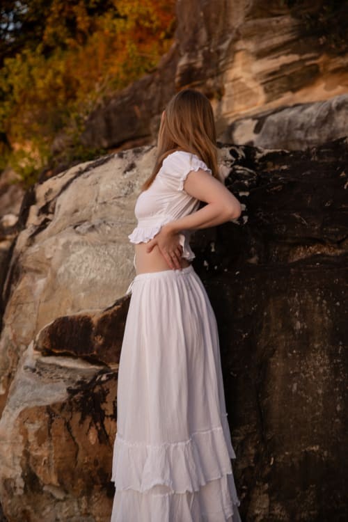 Eden Grace