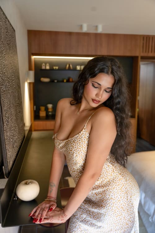 Rani Amina