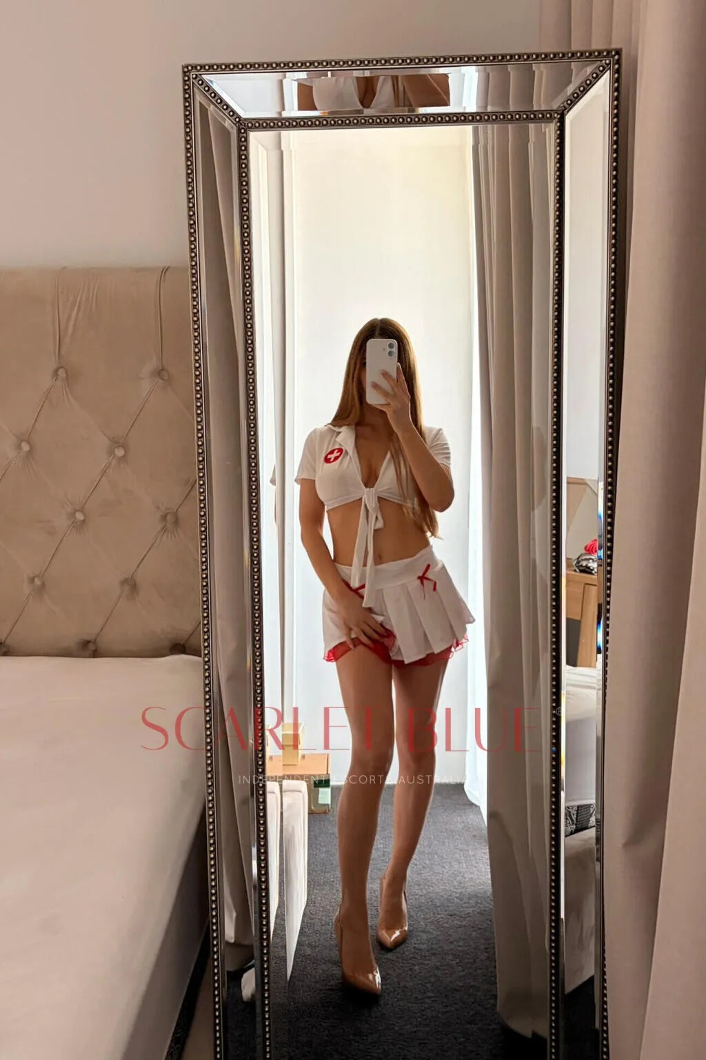 Vittoria Chloe
