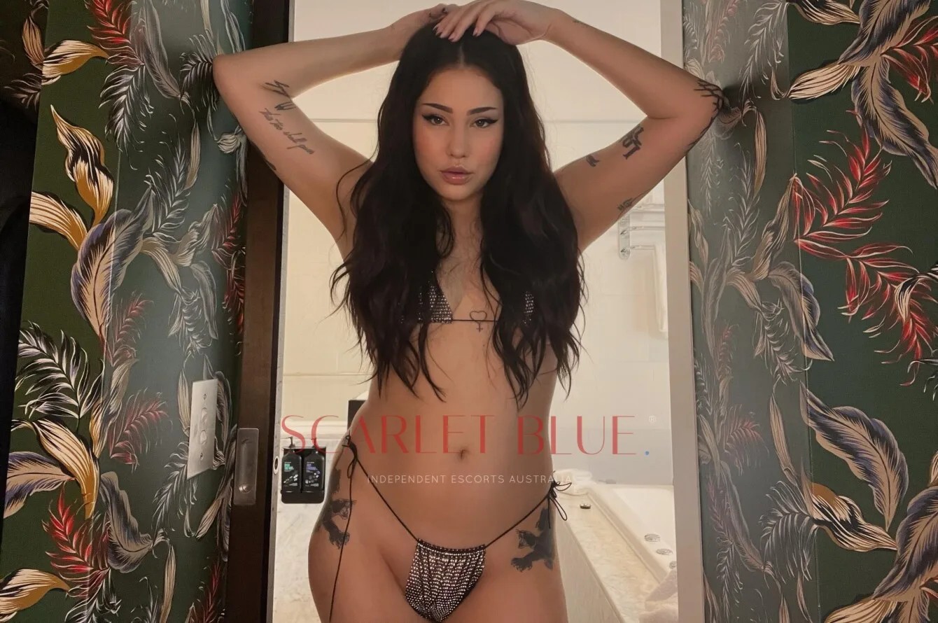 Bambi Beaumont