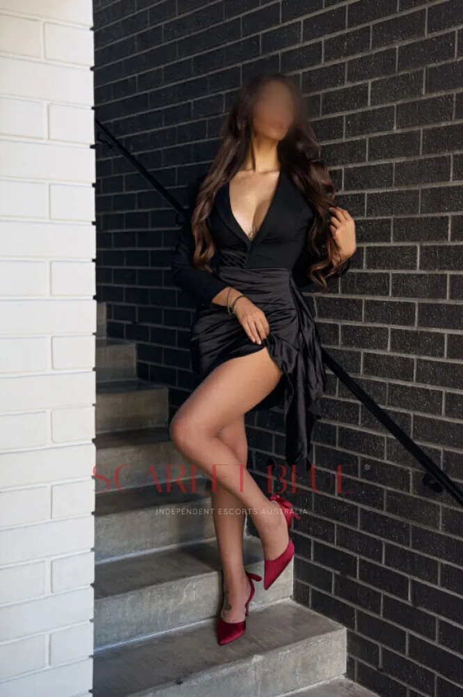 Valerie Valdes