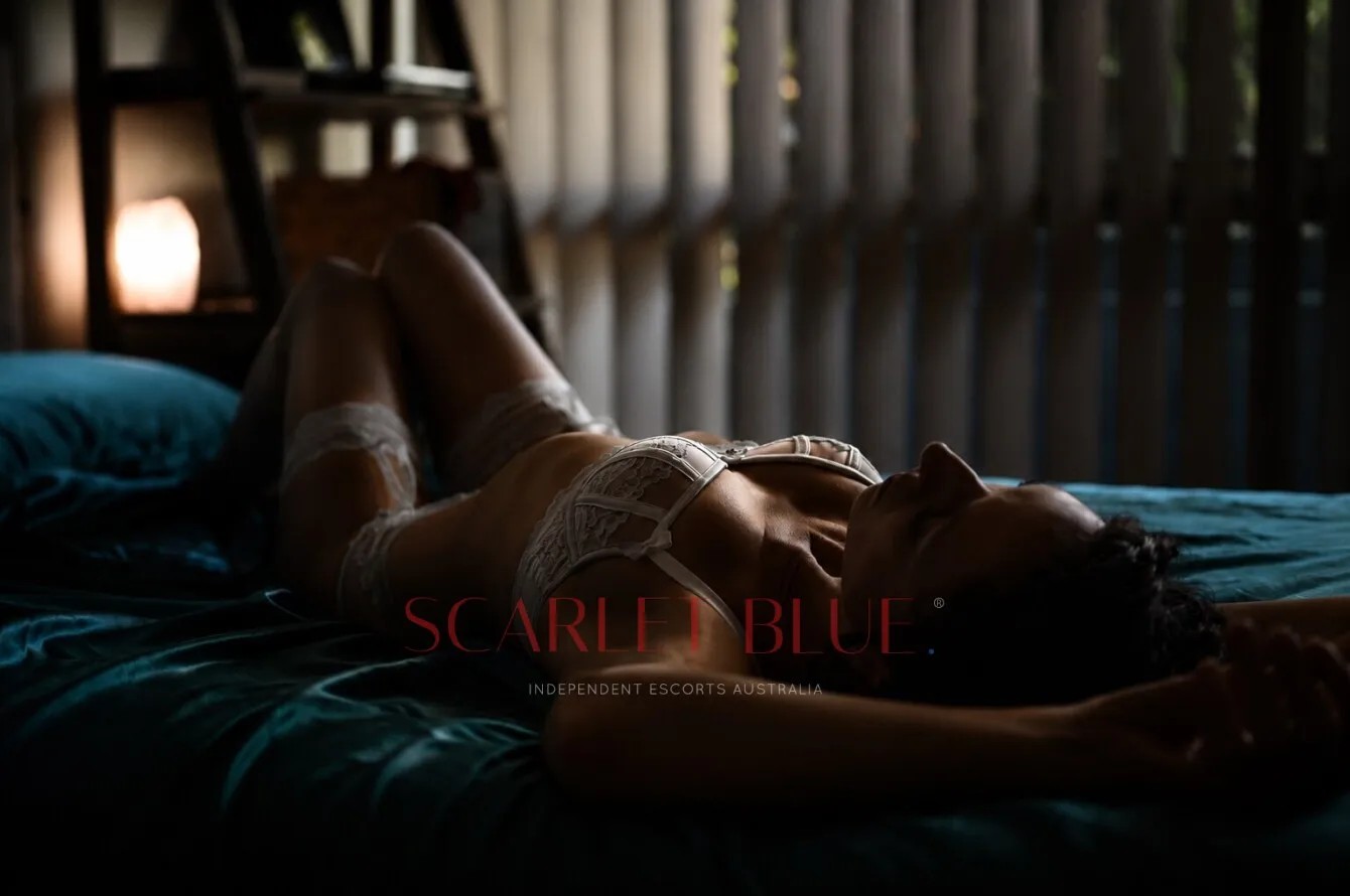 Sensual Retreat