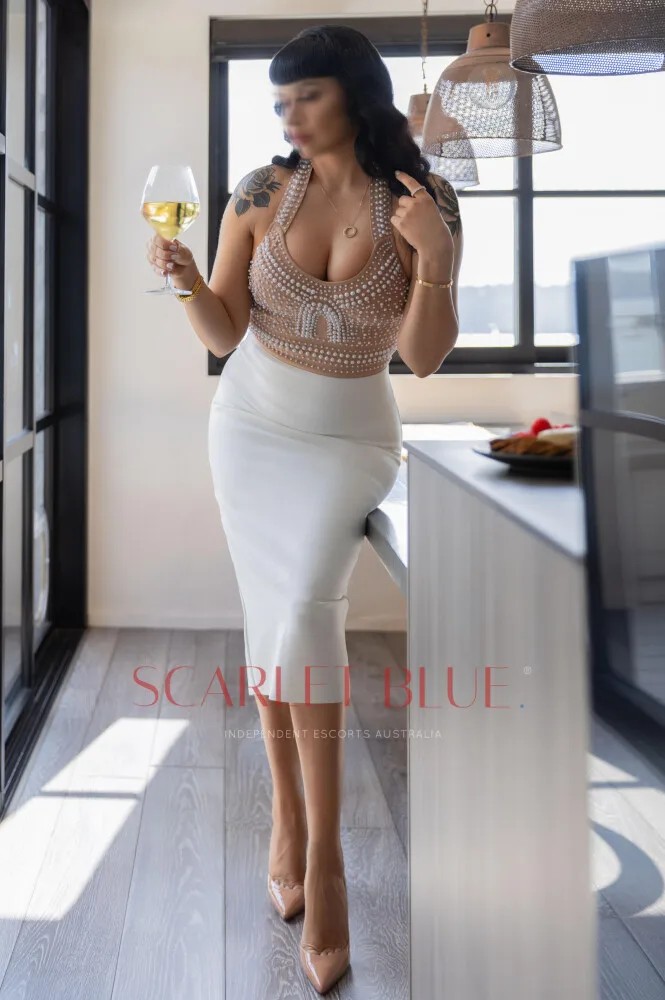 Frankie May
