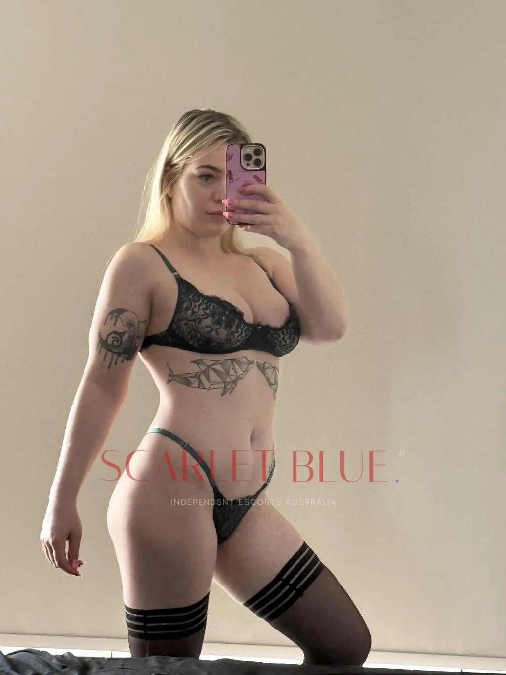 Savvanah Sweet