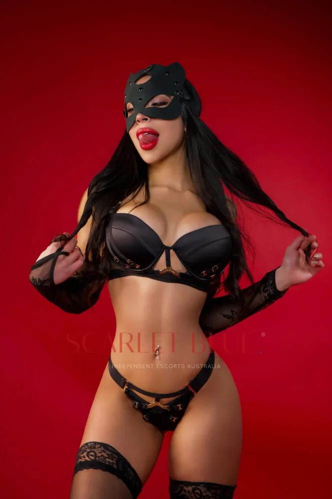 Ariana Laos
