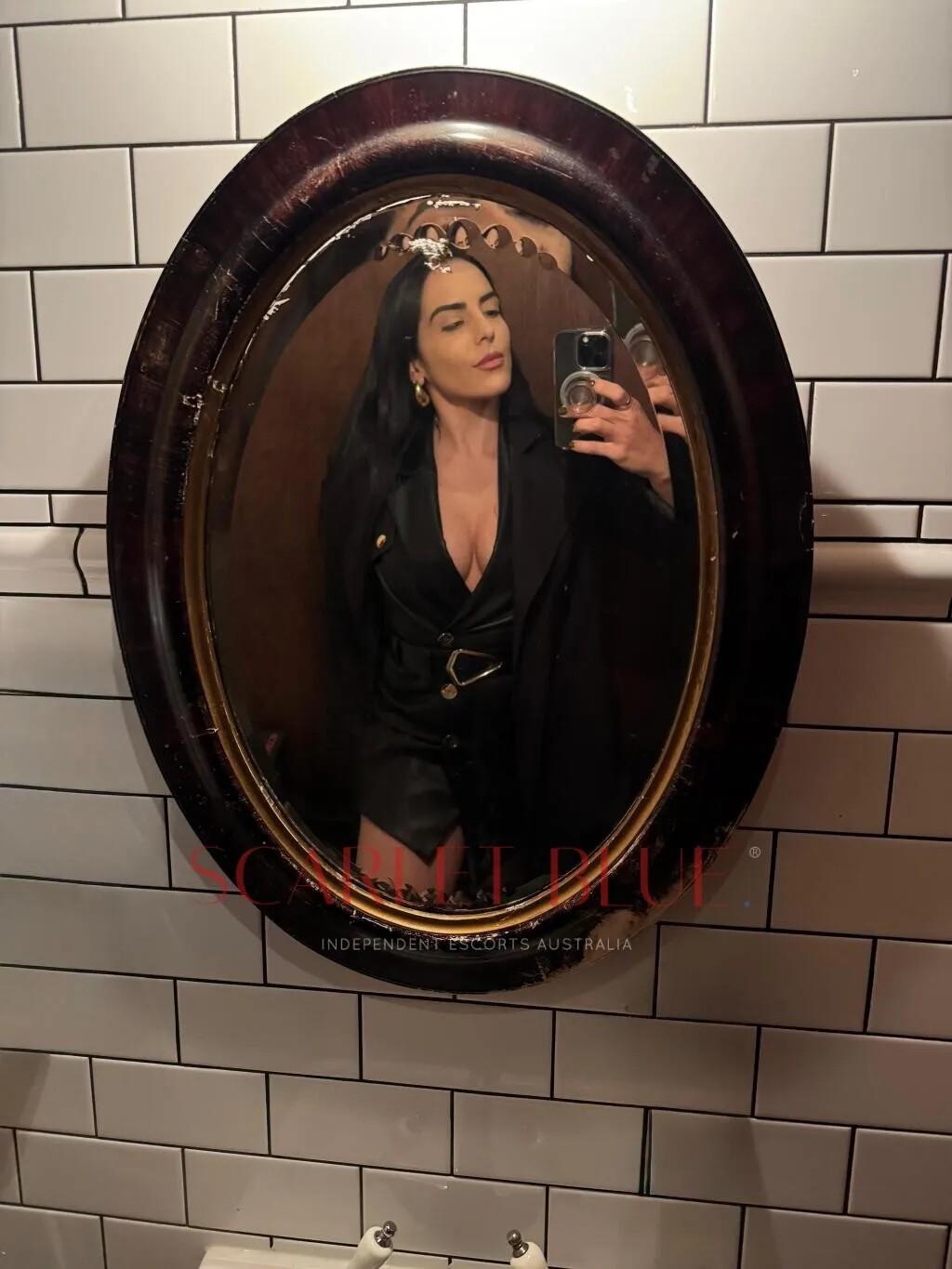Agatha Capri