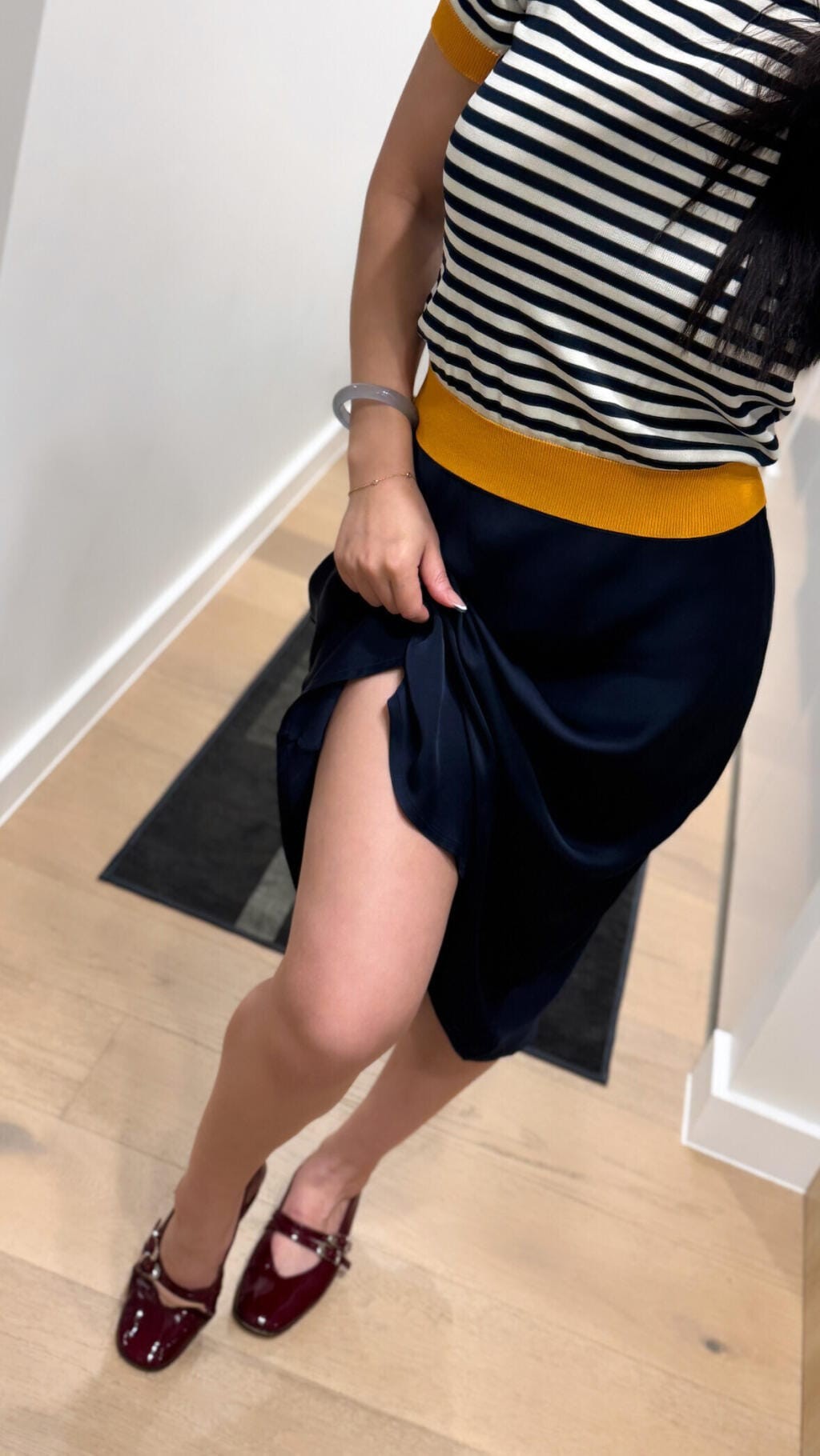 Aria May