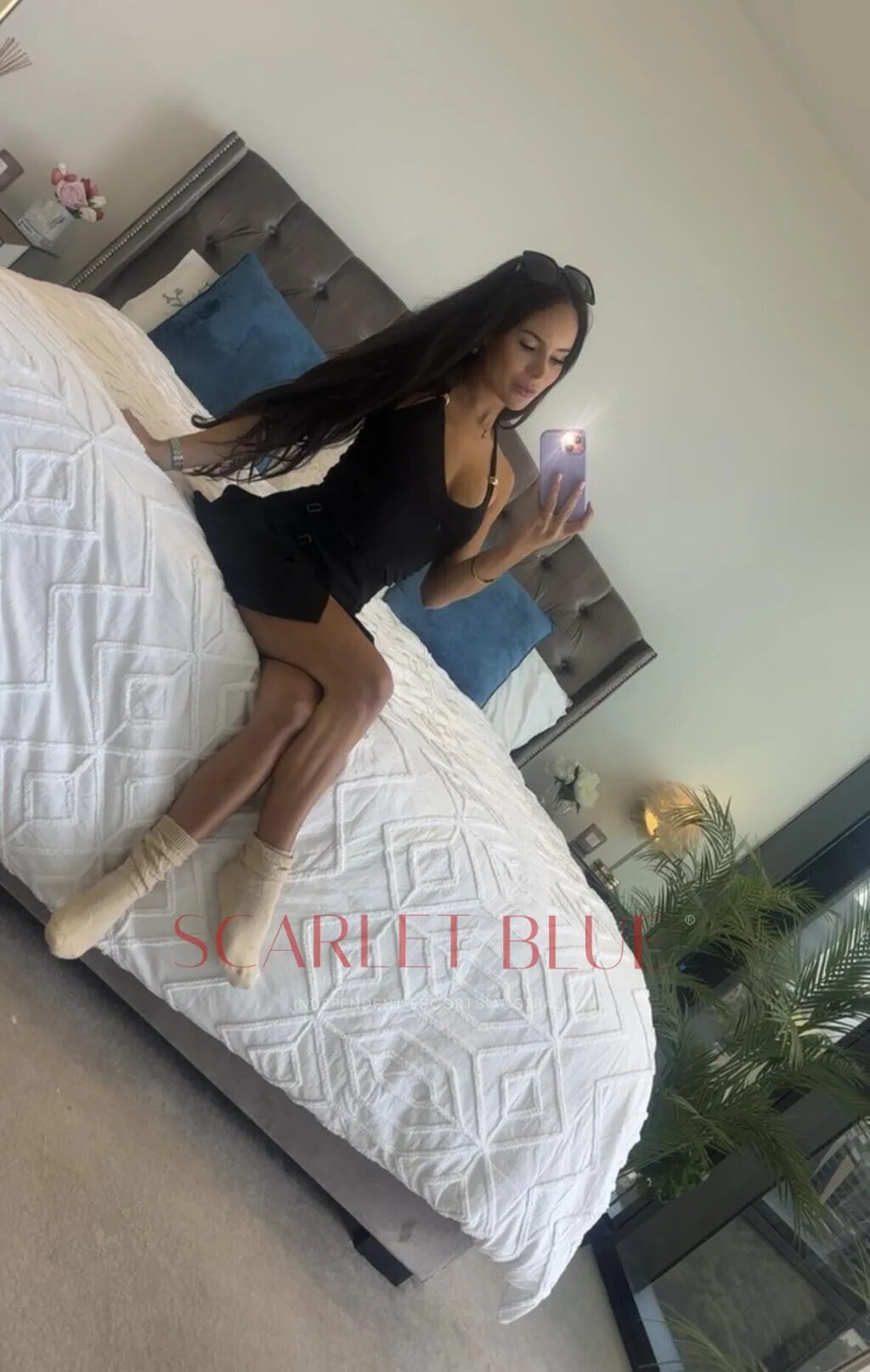 Lexia Rose