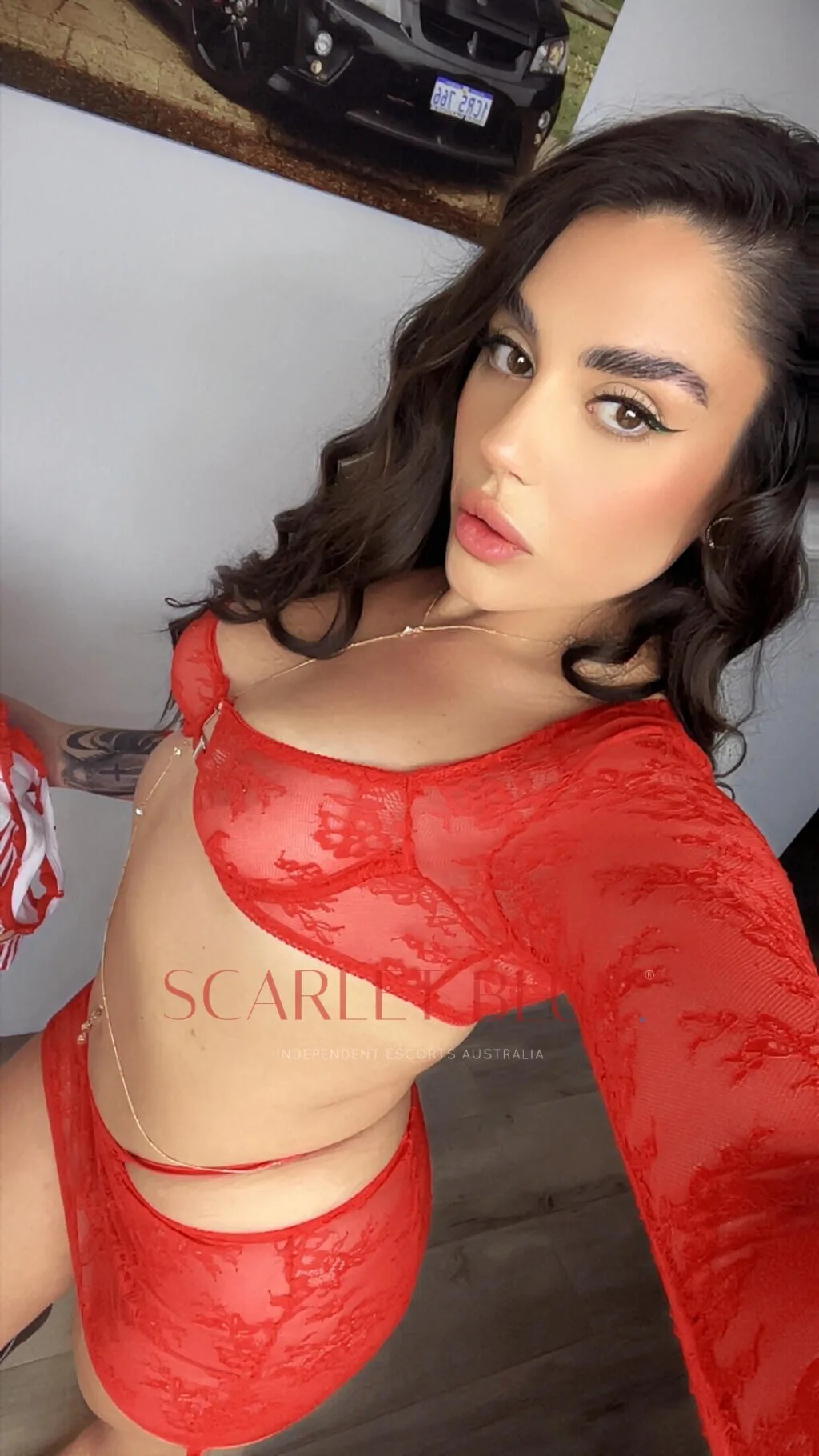 Lani Lopez