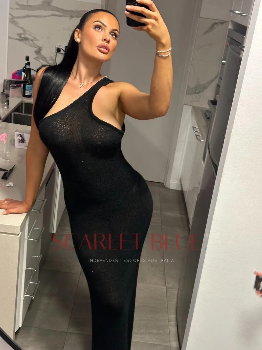 Alli Spinster
