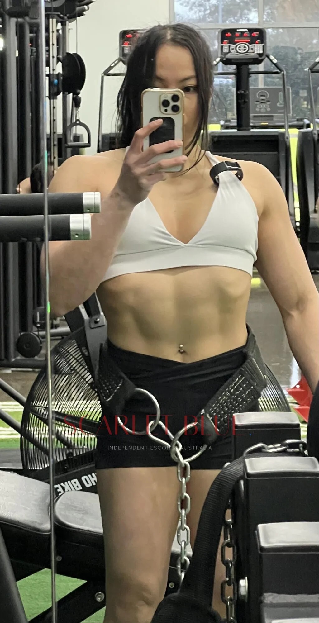 Dakota Strong