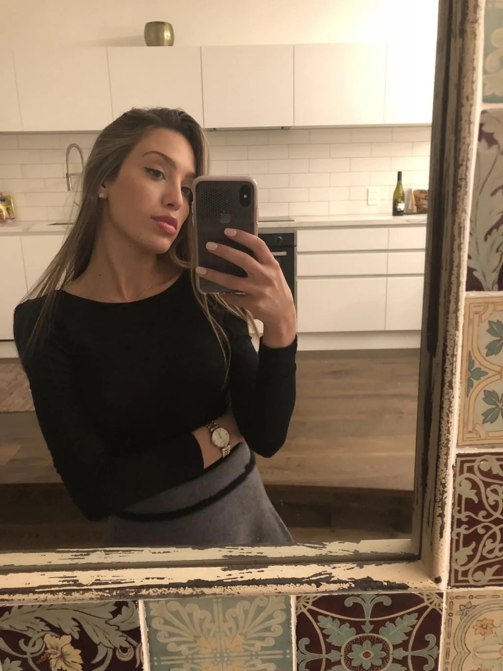 Angelina Rose