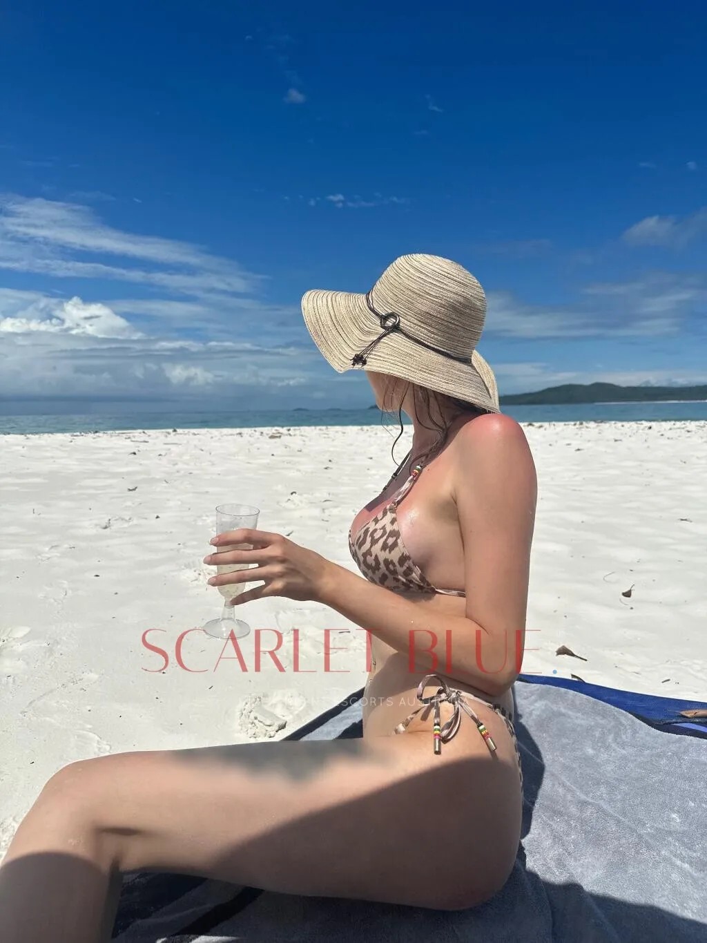 Porscha Scott