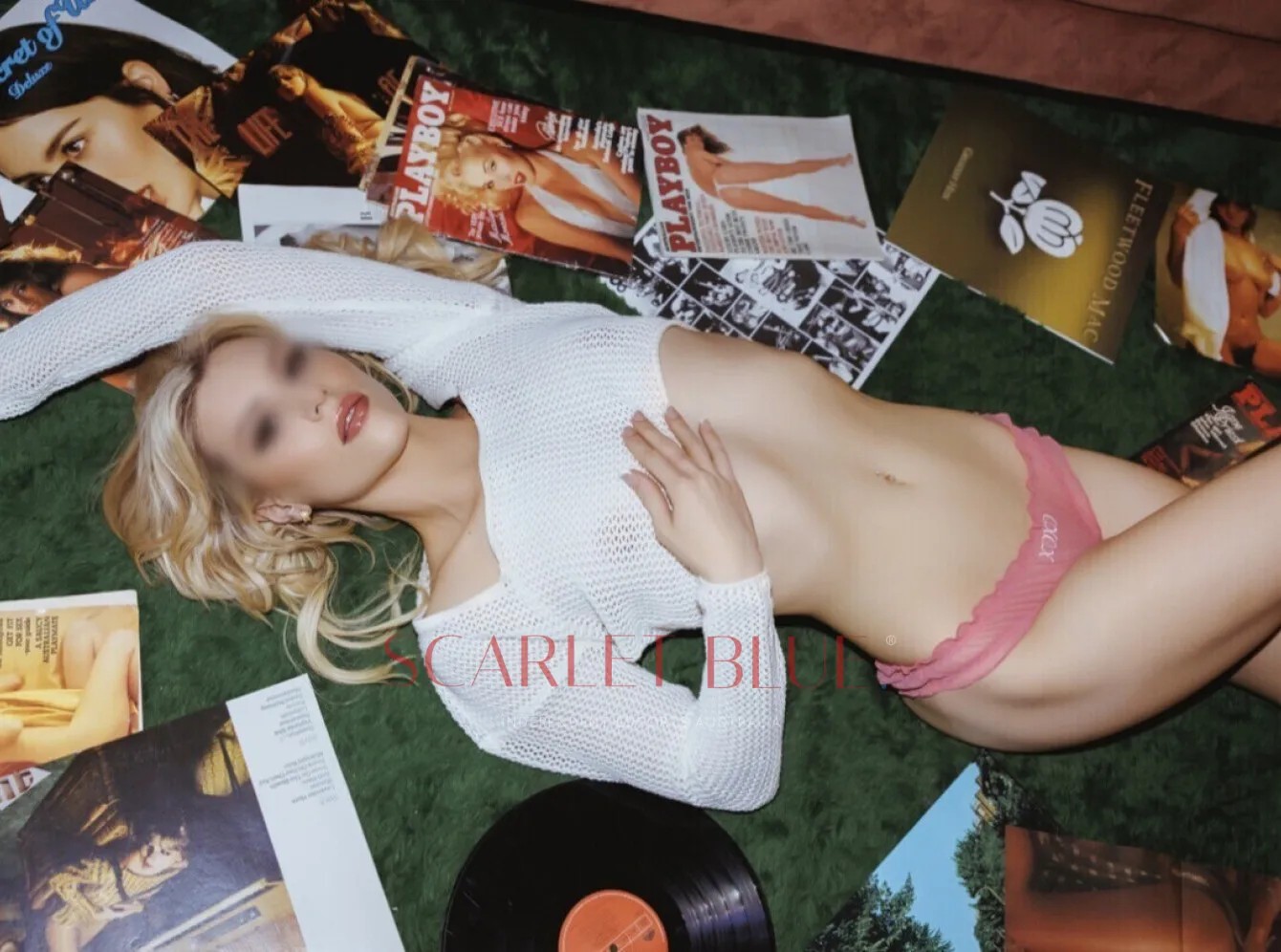 Isabelle D Amore