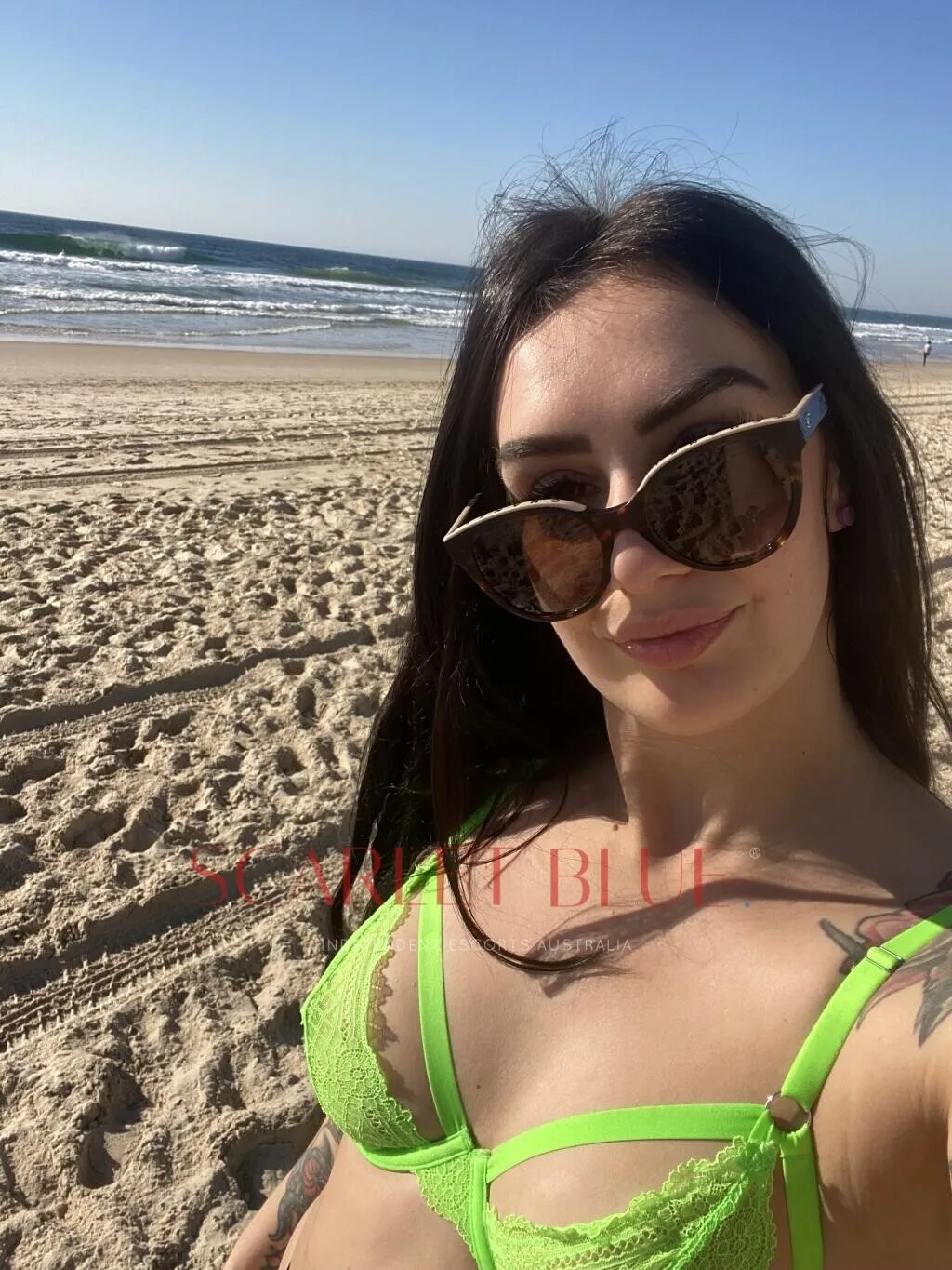 Cleopatra Canada