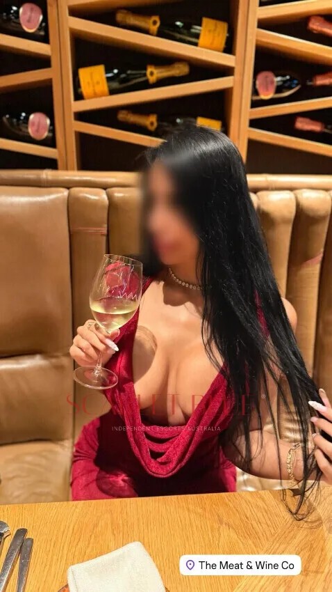 Sam Vip