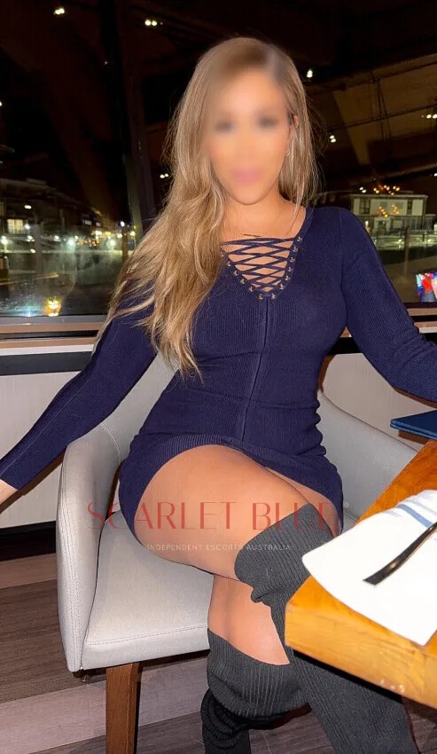 Alexis Hart
