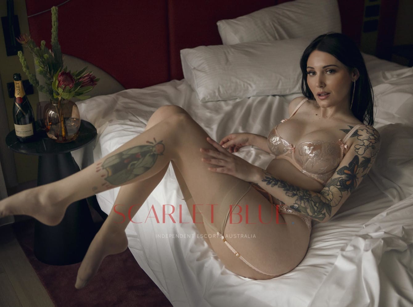 Jessie Marie