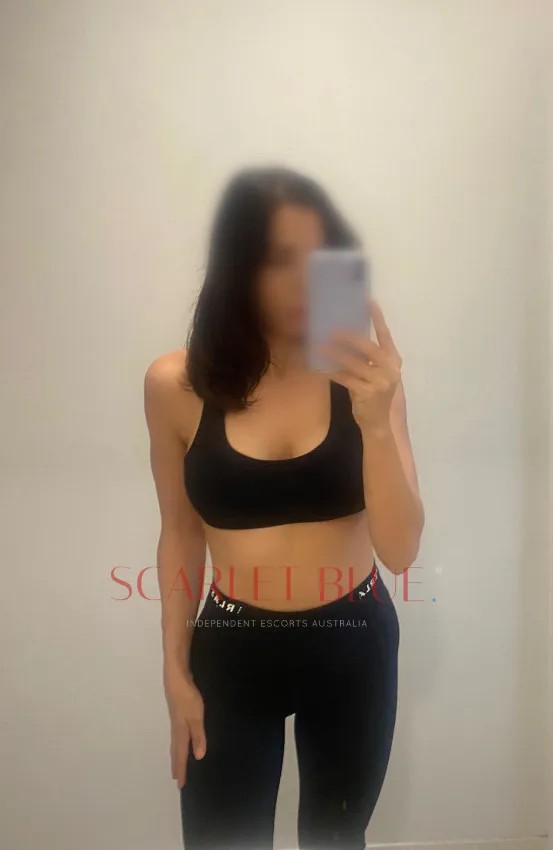 Sophia St Claire