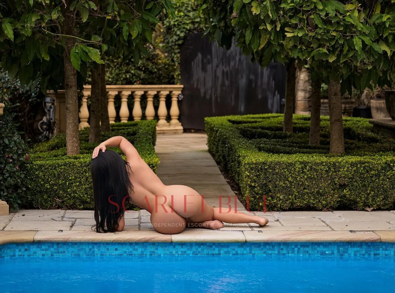 Amira Monroe
