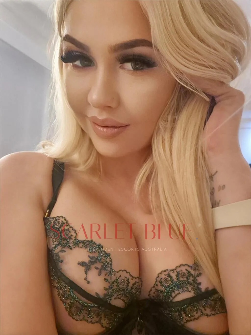 Christina Barbie Dolly