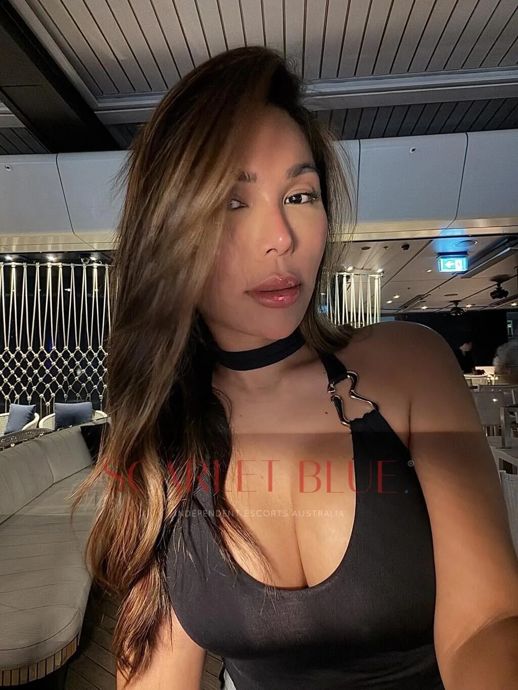 VIP ISABELLA