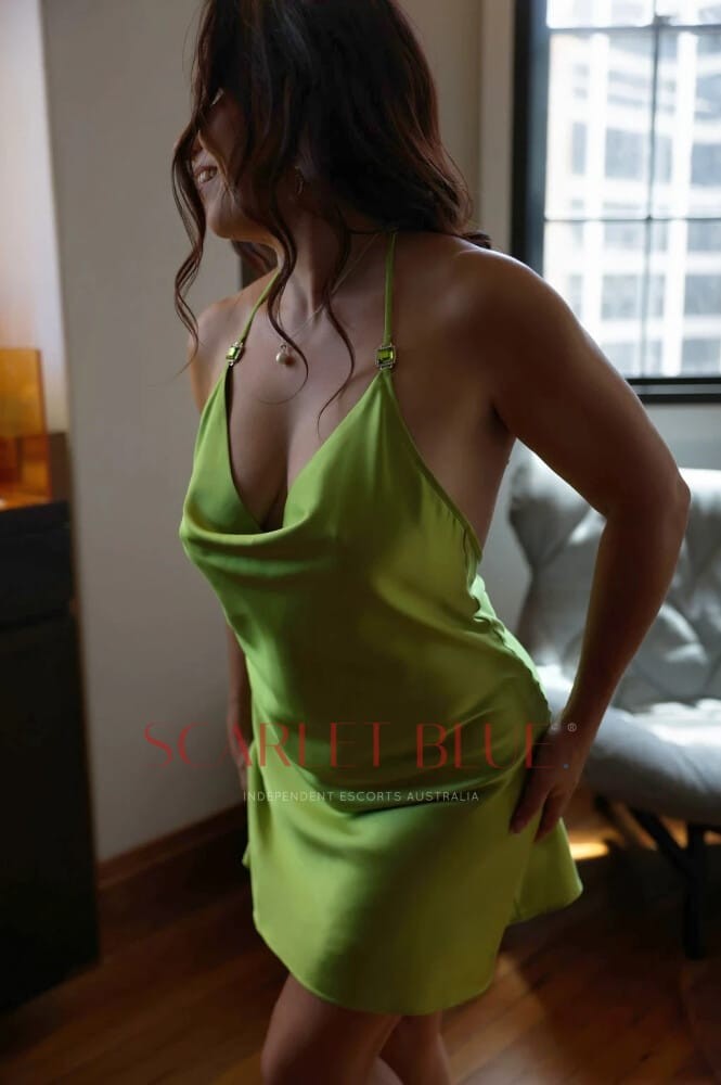 Jessica Fox