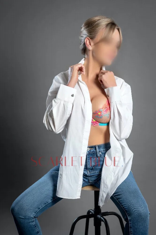 Samantha Jane