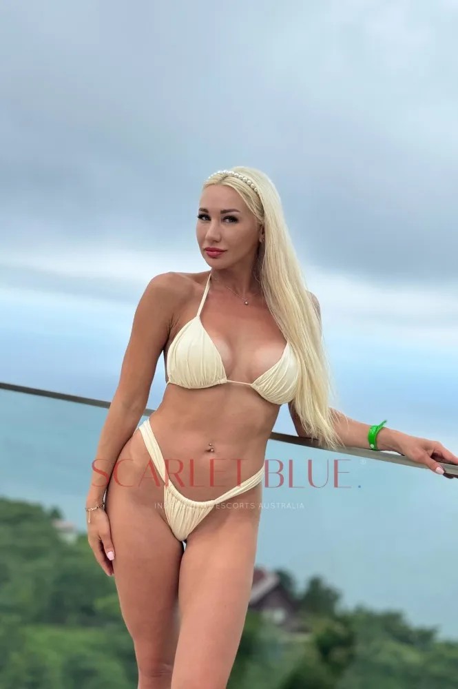 Adele Wilde