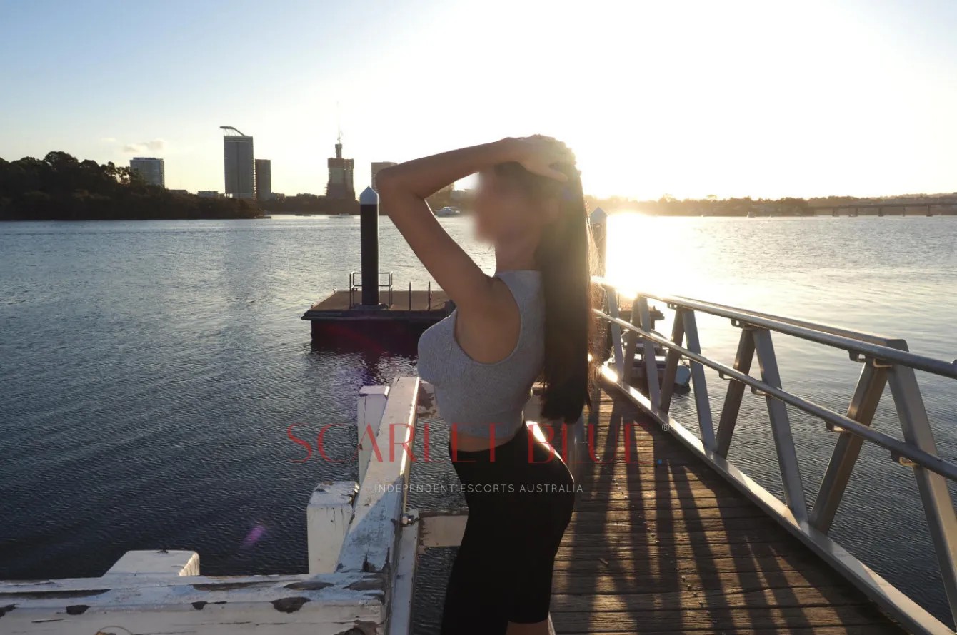 Stephanie An