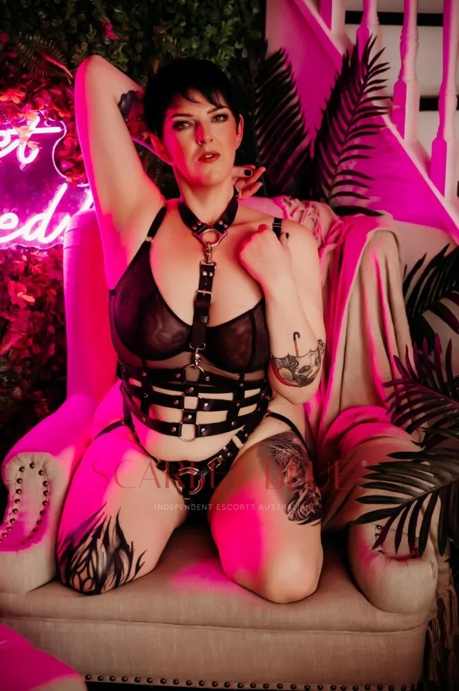Ashley stafford