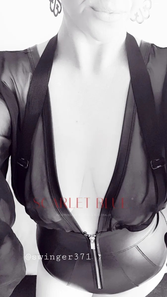 Swingerjo