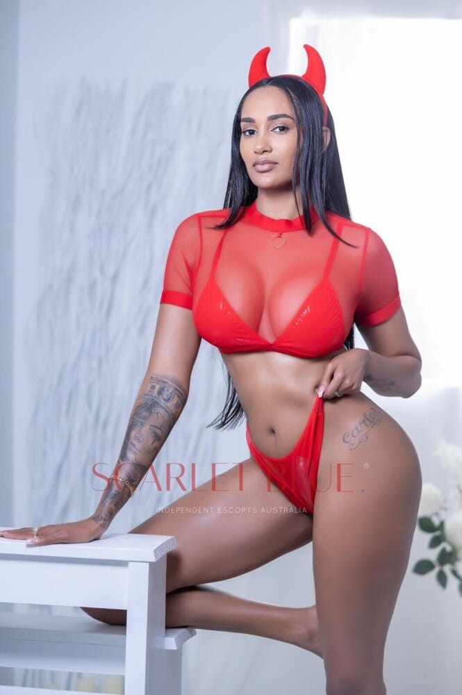 Alejandra A