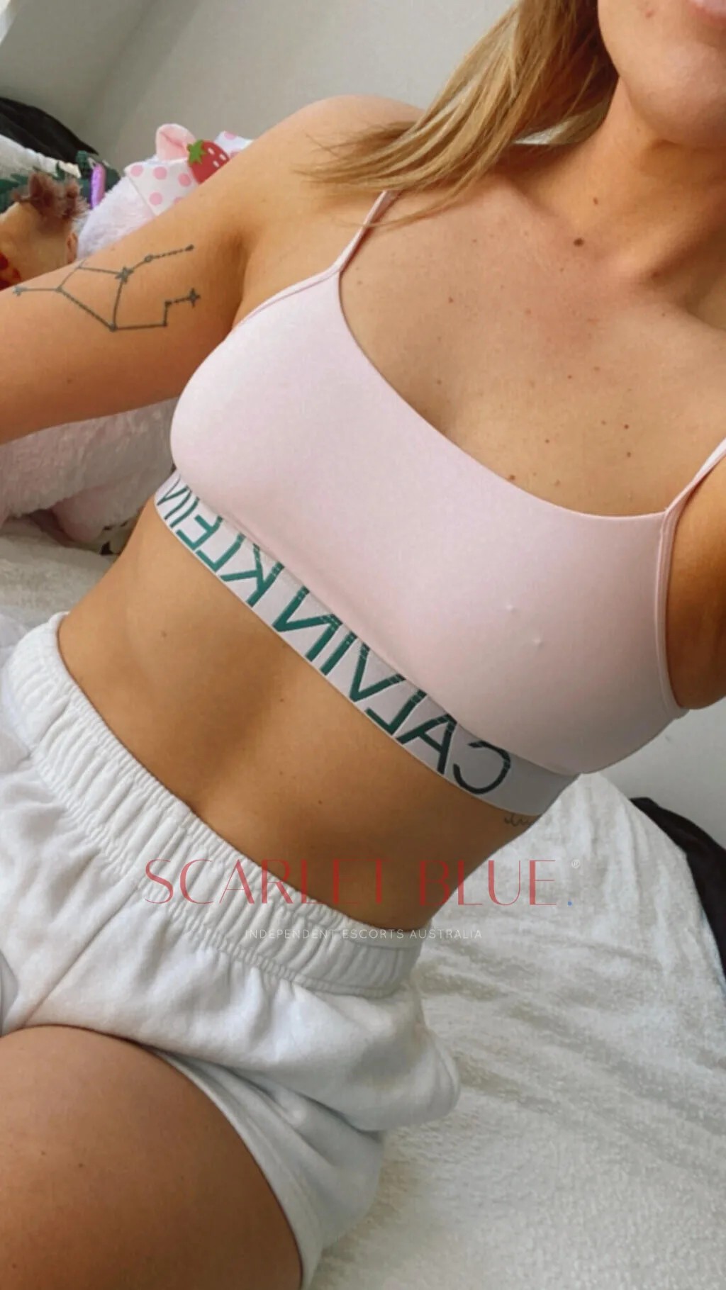 Lucy Evanns