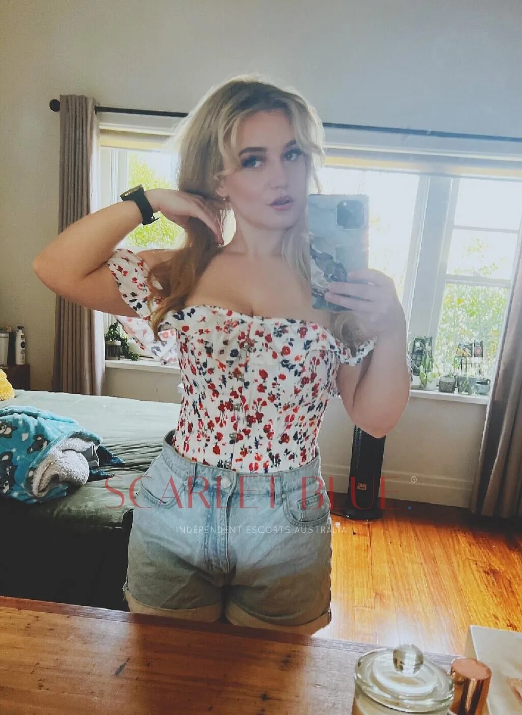 Sara Fennic