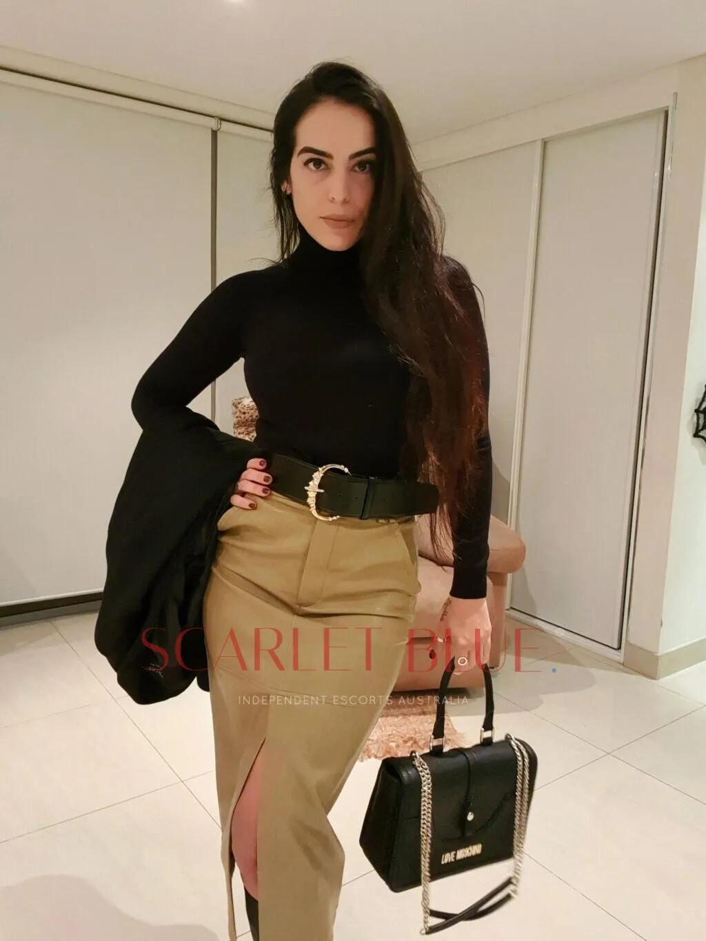 Agatha Capri