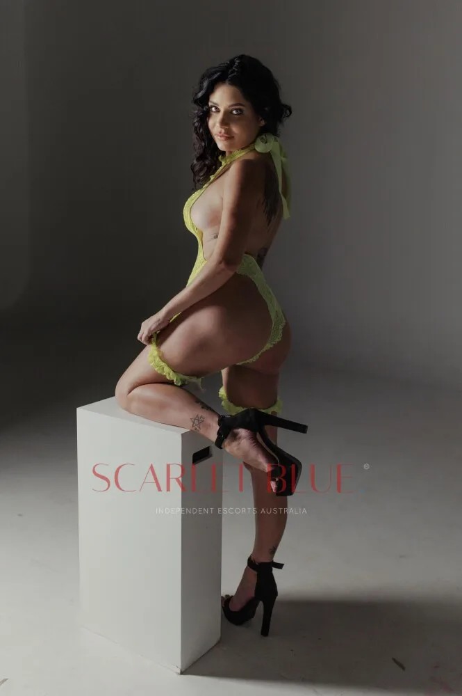 Caroline