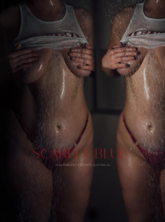 Sabrina Bombshell