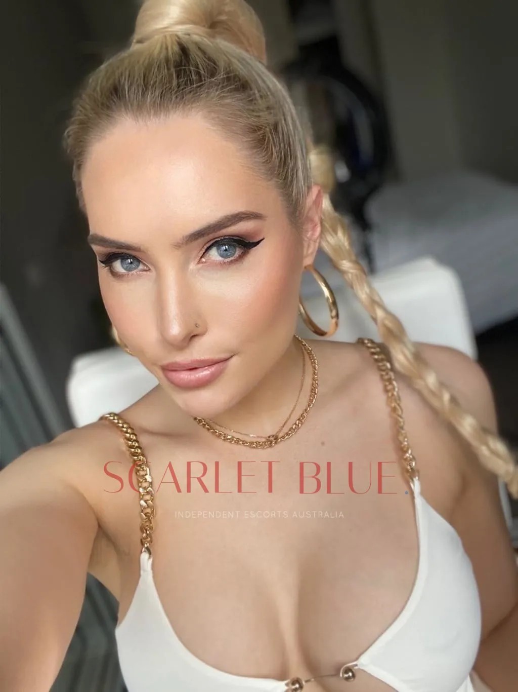 Danielle Slater