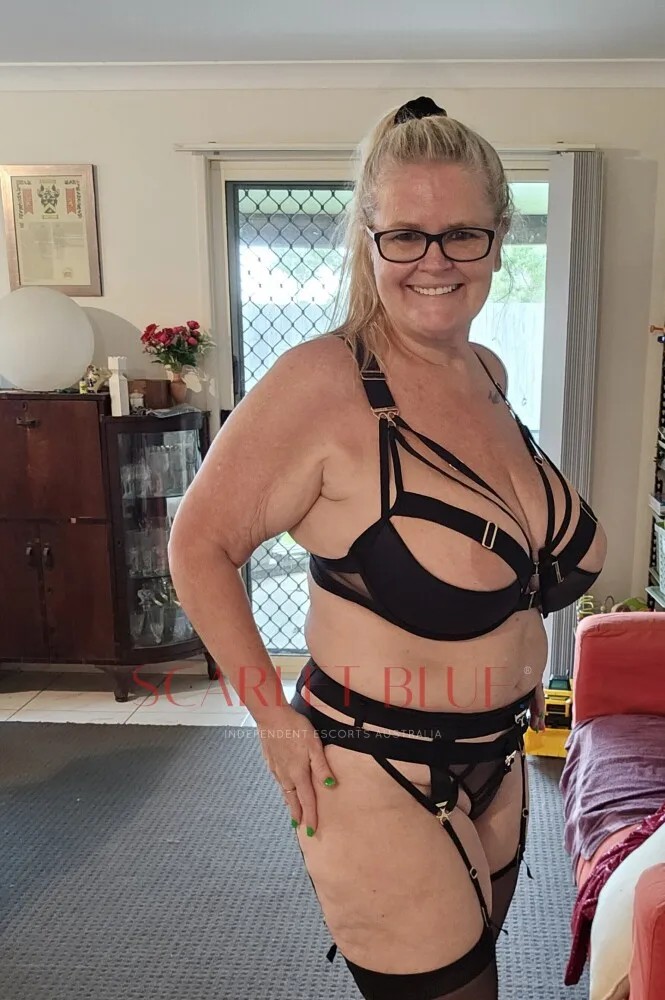 Aussie Barbie