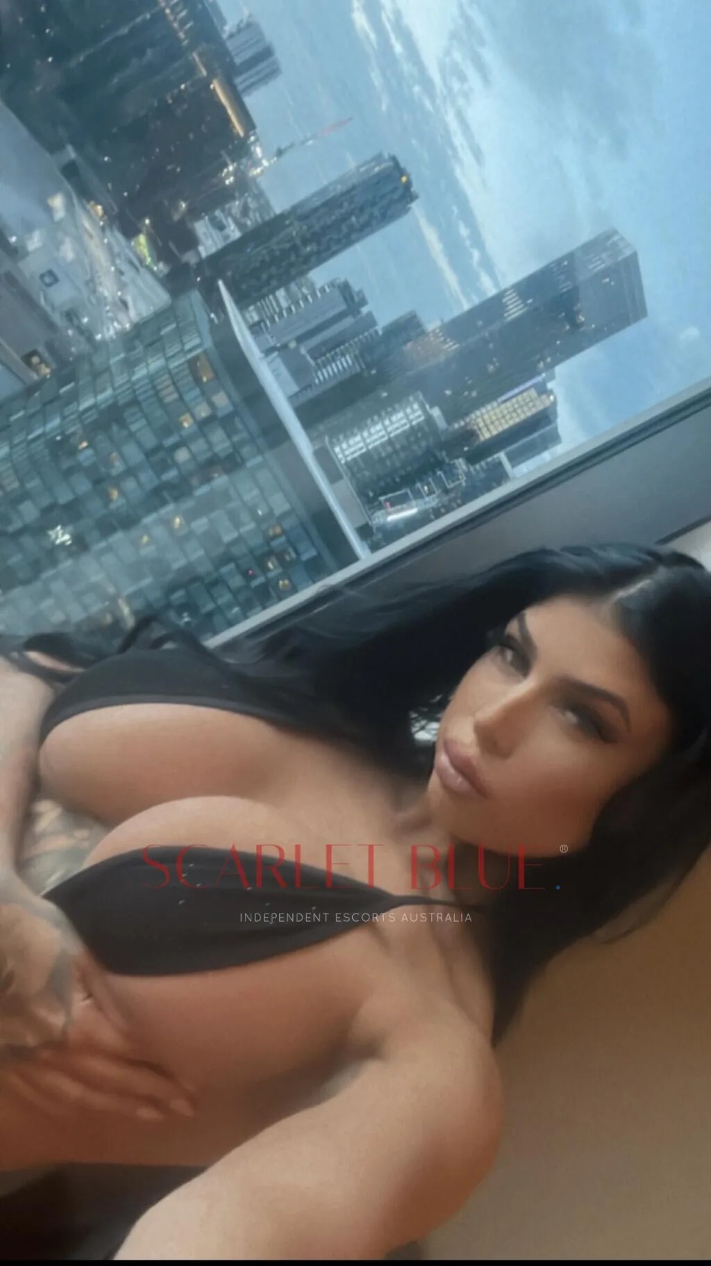 Amber Jayde