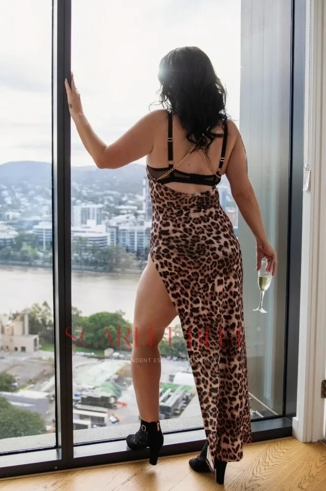 Swingerjo
