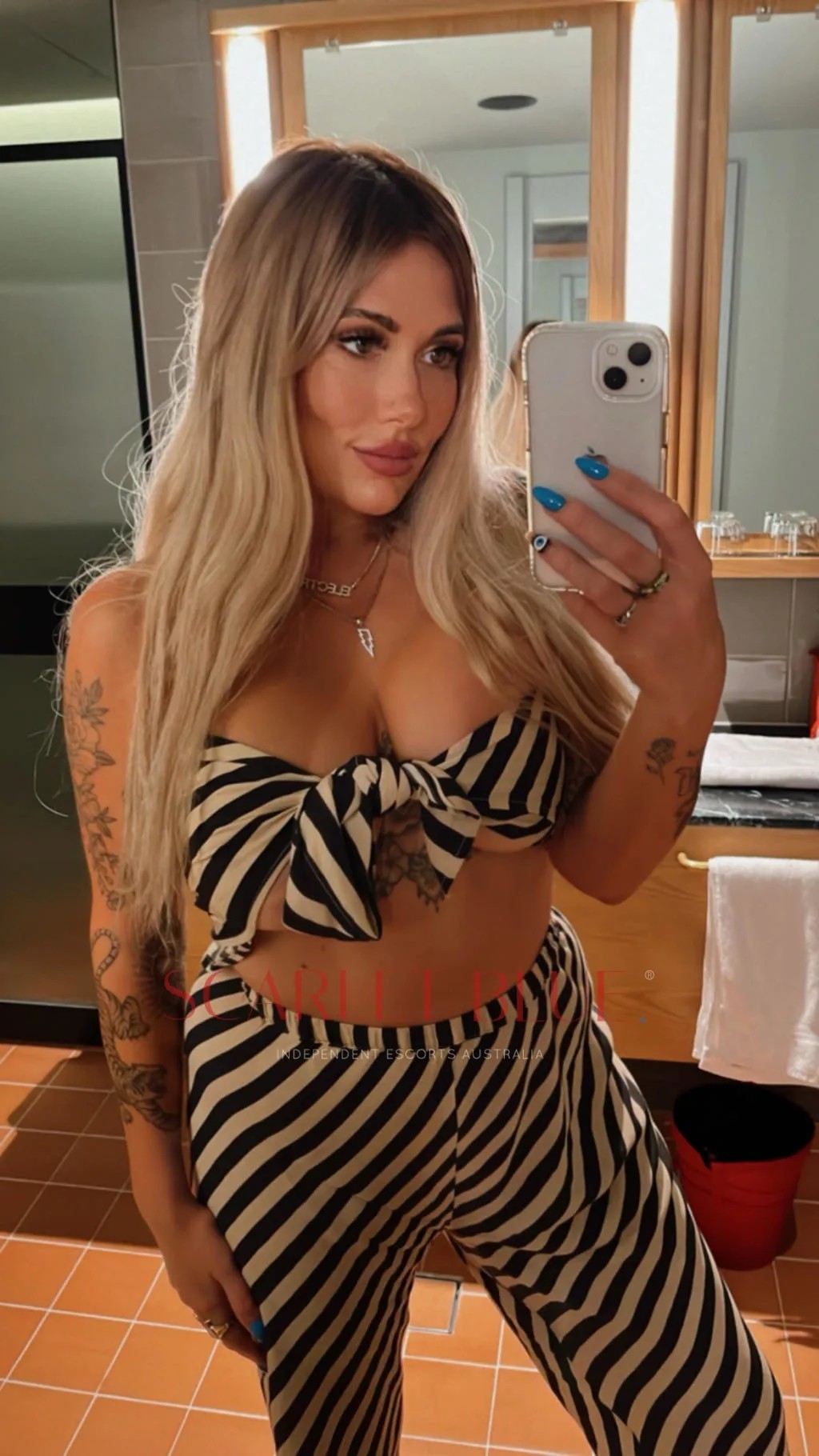 Carly Electric