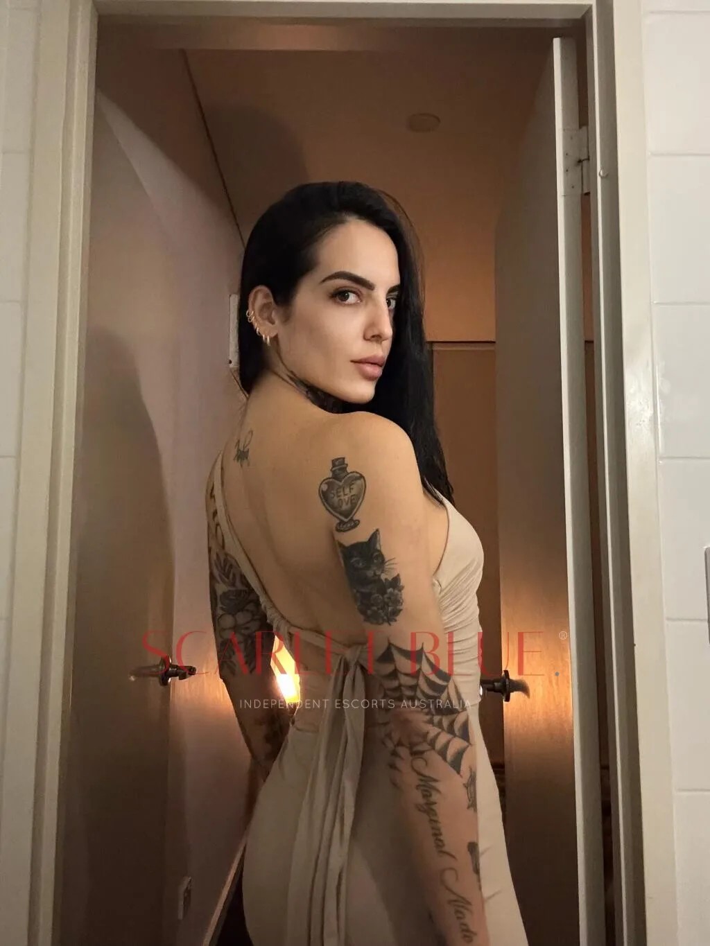 Agatha Capri