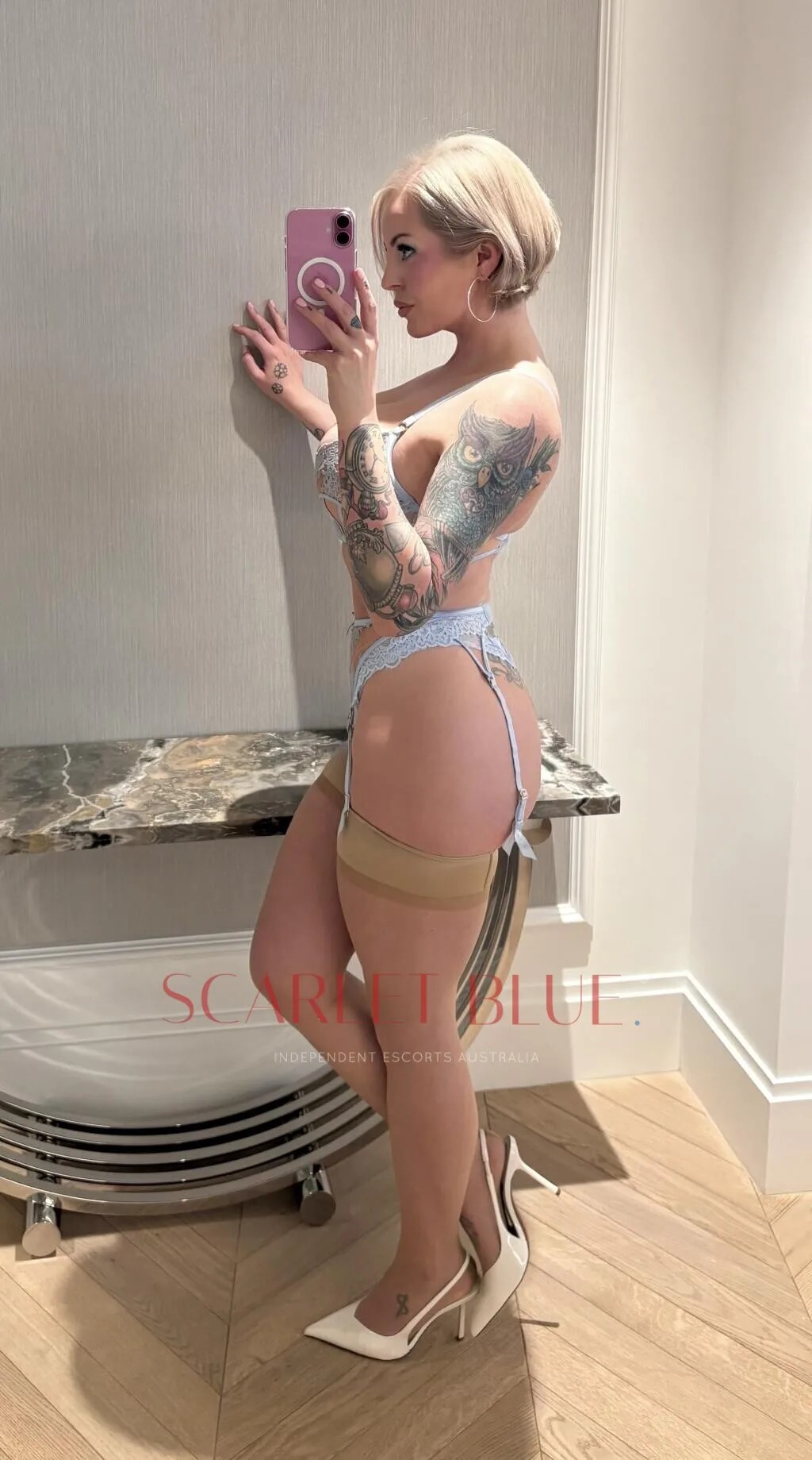 Whitney York