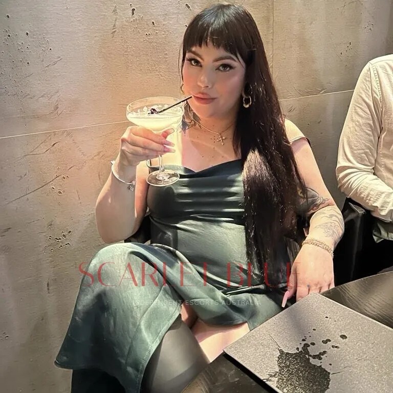 Priscilla Priestly